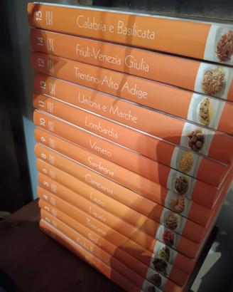 cucina regionale 