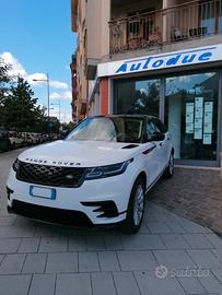 Land Rover Range Velar 2.0 TD4 180 CV R-Dynamic