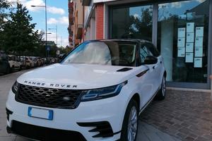 Land Rover Range Velar 2.0 TD4 180 CV R-Dynamic