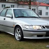 Stock Pezzi di ricambio per SAAB 9-3