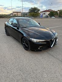 Alfa Romeo Giulia 2017 2.2 t 150cv auto