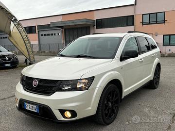 FIAT - Freemont - 2.0 Multijet 140 CV Urban