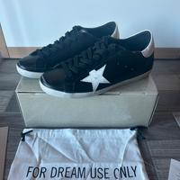 Golden goose superstar