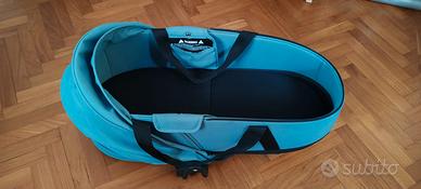 navicella neonati yoyo