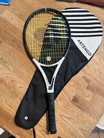 Racchetta da tennis 260 gr