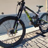 MTB Downhill Dh