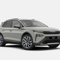 Skoda Elroq 60 63 kWh Batteria 150 kW (204 CV) aut