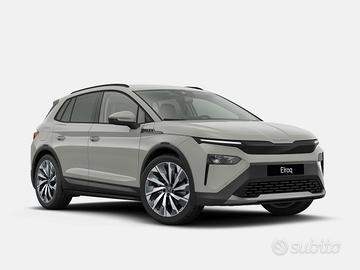 Skoda Elroq 60 63 kWh Batteria 150 kW (204 CV) aut