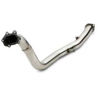 Downpipe subaru per tutti i modelli