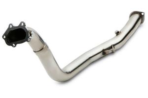 Downpipe subaru per tutti i modelli