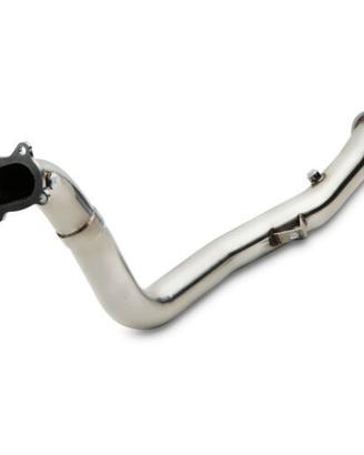 Downpipe subaru per tutti i modelli