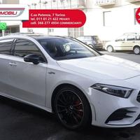 Mercedes-Benz Classe A Mercedes-Benz Classe A...