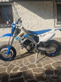TM Smr 125 - 2019