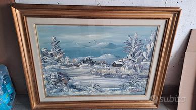 Quadro antico