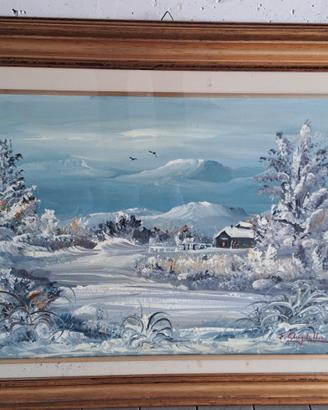 Quadro antico