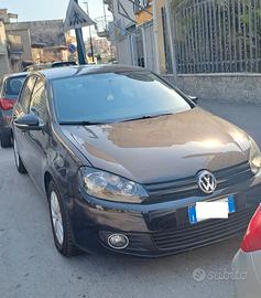 Volkswagen Golf 1.6 TDI DPF 5p. 105cv