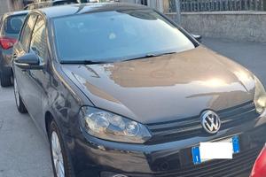 Volkswagen Golf 1.6 TDI DPF 5p. 105cv