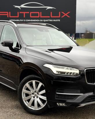 Volvo XC 90 XC90 D4 Geartronic 7 posti Momentum