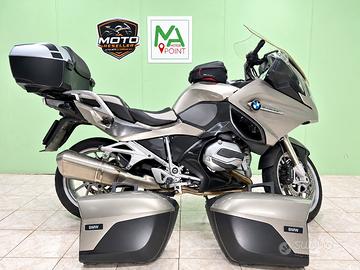 Bmw R 1200 RT