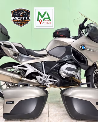 Bmw R 1200 RT