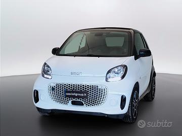 SMART Fortwo III 2020 Cabrio - Fortwo Cabrio eq Pu