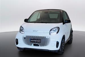 SMART Fortwo III 2020 Cabrio - Fortwo Cabrio eq Pu