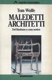 MALEDETTI ARCHITETTI