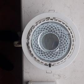 LAMPADA, FARO DA INTERNO 