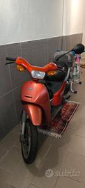 piaggio free