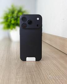 IPHONE 18 PRO 512GB BLACK NUOVO DA ATTIVARE 