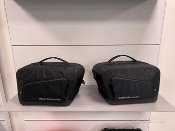 Borse interne BMW RT