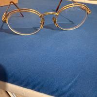 Moschino occhiali da vista ottimi