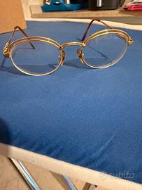 Moschino occhiali da vista ottimi