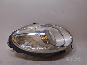 47530748 FANALE ANTERIORE SX FIAT 500L (351) 900 B