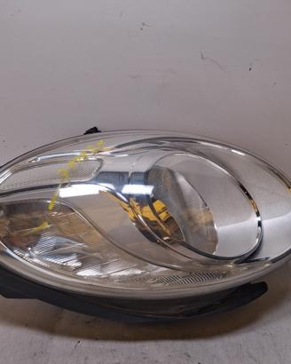 47530748 FANALE ANTERIORE SX FIAT 500L (351) 900 B