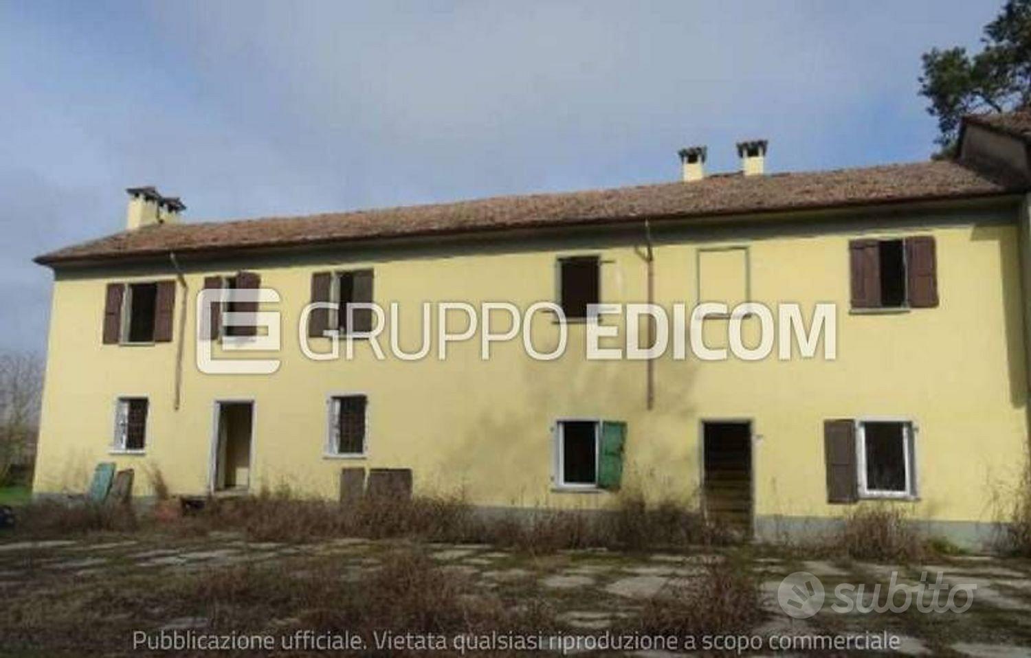 Appartamento – Frascarolo - Vista 3