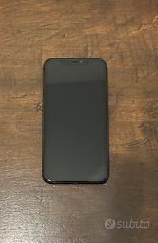 Iphone 11 128gb Nero