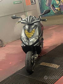 Peugeot speedfight 2