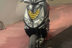 Peugeot speedfight 2