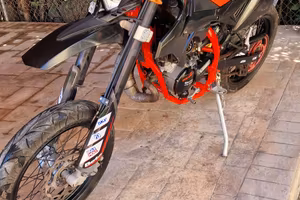 beta 50 rr motard