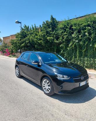 Opel Corsa 1.5 D 100 CV GS Line