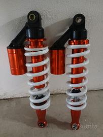 ammortizzatori posteriori 350 mm