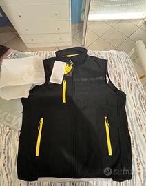 gilet upower