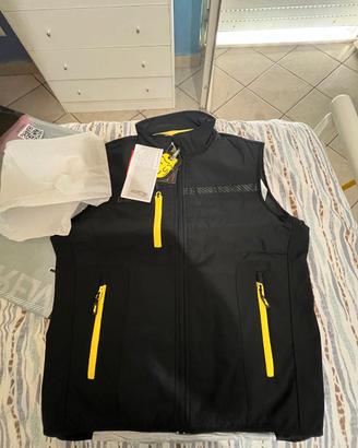 gilet upower