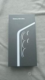 SAMSUNG S25 ULTRA 256 GB 