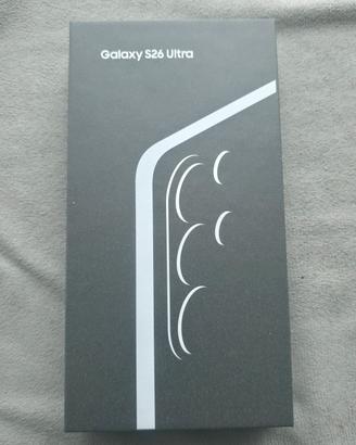 SAMSUNG S25 ULTRA 256 GB 
