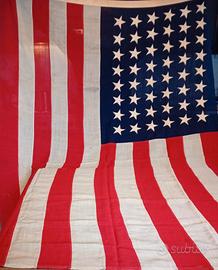 Bandiera U.S.A. 48 stelle Old Glory