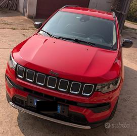 Jeep Compass 1.6 Diesel 2024