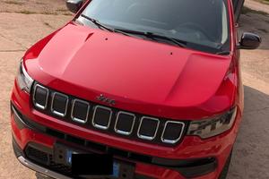 Jeep Compass 1.6 Diesel 2024