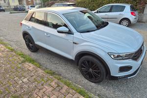 T-Roc I 20171.5 tsi Advanced dsg